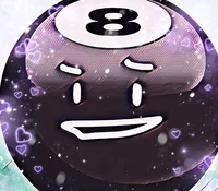 8-Ball BFB