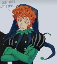 Swap Sebastian Ivory