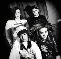 Tokio Hotel