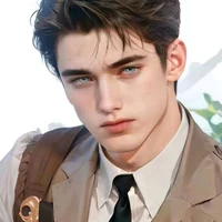 Husband and Daughter