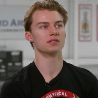 Connor Bedard 