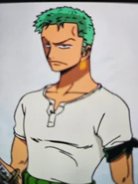 Zoro