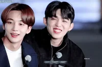 Seungcheol-Jeonghan