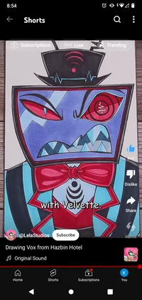 Vox