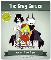 The Gray Garden  RP