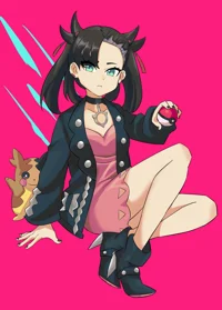 Marnie