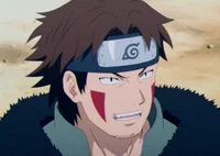 Kiba Inuzuka