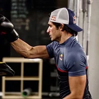 Carlos Sainz