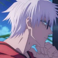 Satoru Gojo