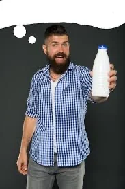 Daddys milk