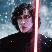 kylo ren