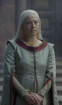 Rhaenyra Targaryen 