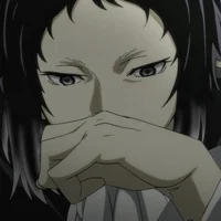 Akutagawa Rynosuke