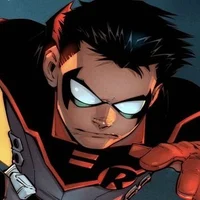 Damian Wayne