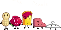 the people