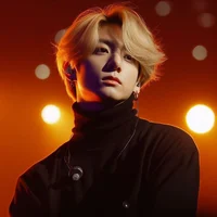 Jungkook 