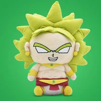 DBZ villain x Hazbin