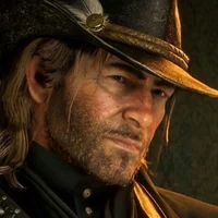Arthur Morgan