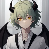 Stolas - rival demon