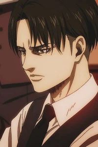 Levi Ackerman