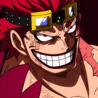 Eustass Kid