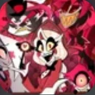 Hazbin Hotel 