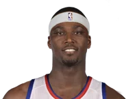 Kwame Brown
