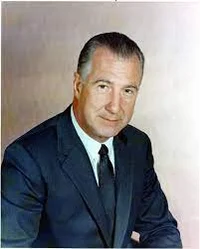 Spiro Theodore Agnew