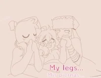 China x Russia x Ame