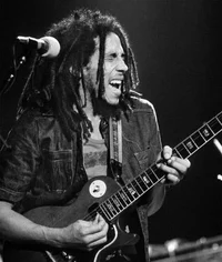 Bob Marley