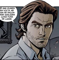 Bigby Wolf