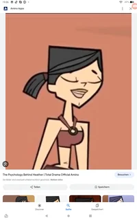 HeatherTD World Tour