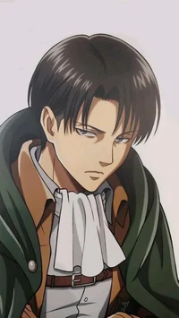 Levi Ackerman 