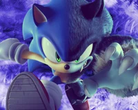 Sonic the Werehog