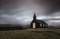 Black church