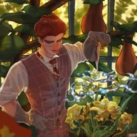 Prof Leander Prewett