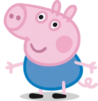 George Pig