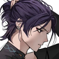 daddy Scaramouche