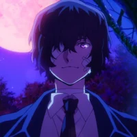 Osamu Dazai