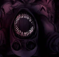 School bus graveyard