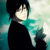 Sebastian Michaelis 