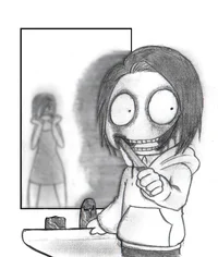 Jeff the killer 