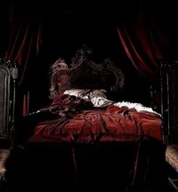 Kidnapped - Vampires