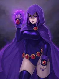 Raven