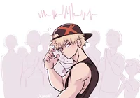 Bakugo Street Dancer