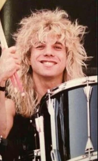 Steven Adler