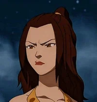 002 Azula