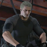 Jack Krauser 