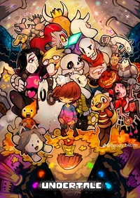 Undertale