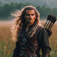 Legolas